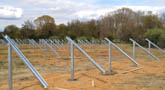 Solar Panel Ground Mounts-4
