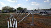Solar Panel Ground Mounts-9
