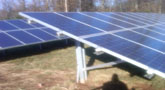PV Solar Ground Mounts-2