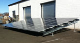 Ground Solar Mounting-3