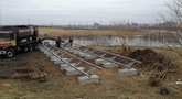 Ground Solar Mounting-3