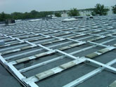 Rooftop Solar Mounting-1