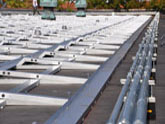 Solar Panel Roof Mounts