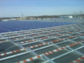Rooftop Solar Mounting-2