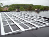 Solar Panel Roof Mounts-1